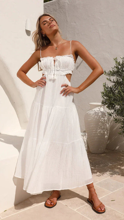 Beautifully Crafted Dress