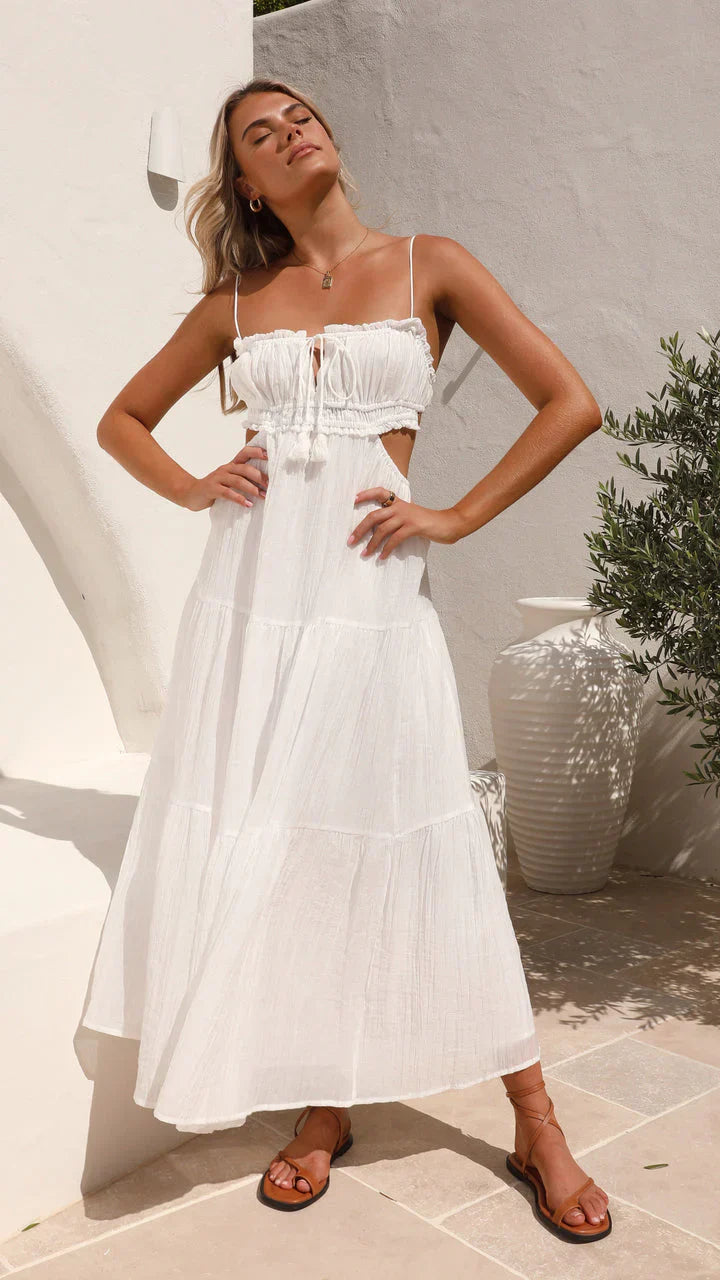 Beautifully Crafted Dress