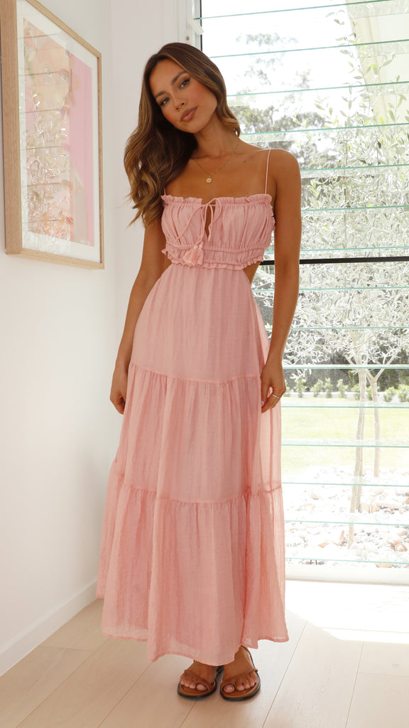 Classic Designed Dress
