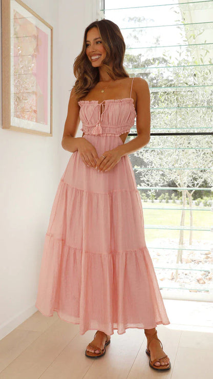 Beautifully Crafted Dress
