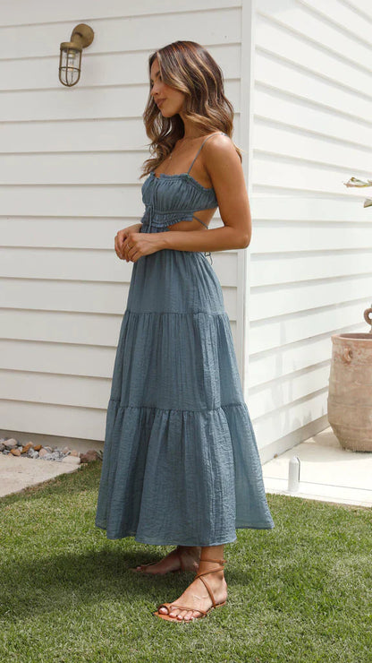 Beautifully Crafted Dress