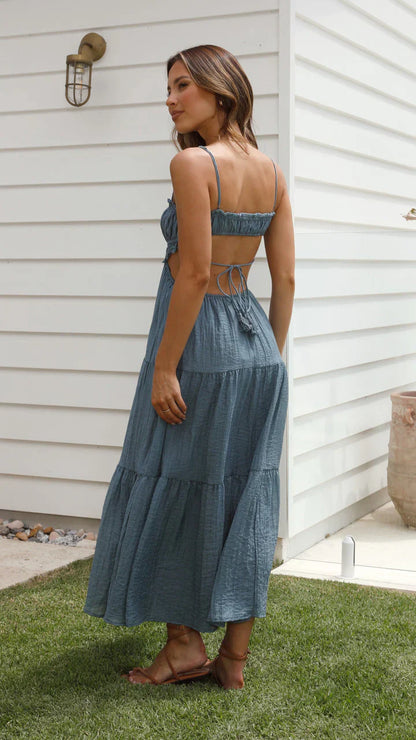 Beautifully Crafted Dress
