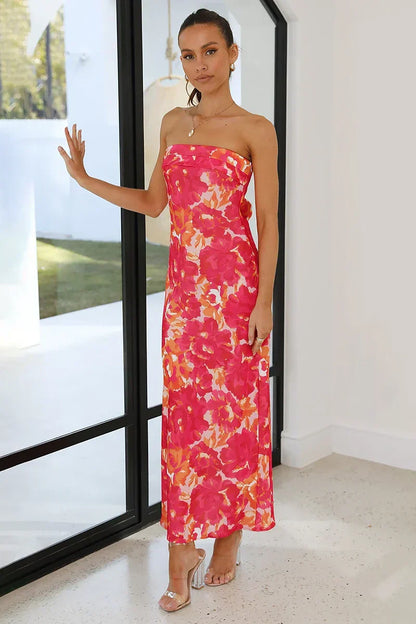 Beautifully Crafted Dress