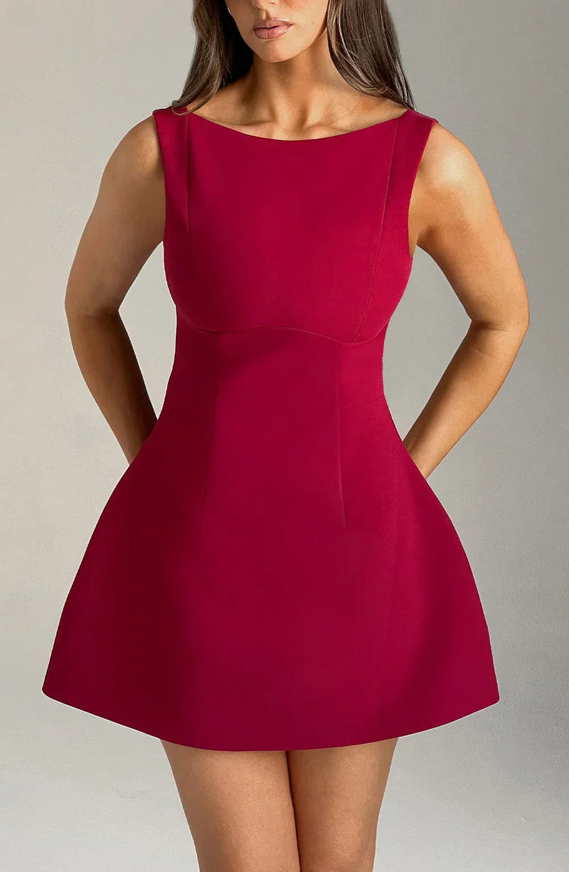 Classic Vintage Garment