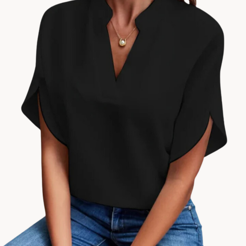 Classic Designed Blouse