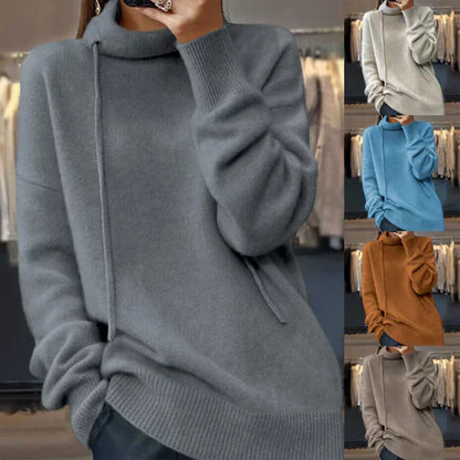 Timeless Vintage Style Sweater
