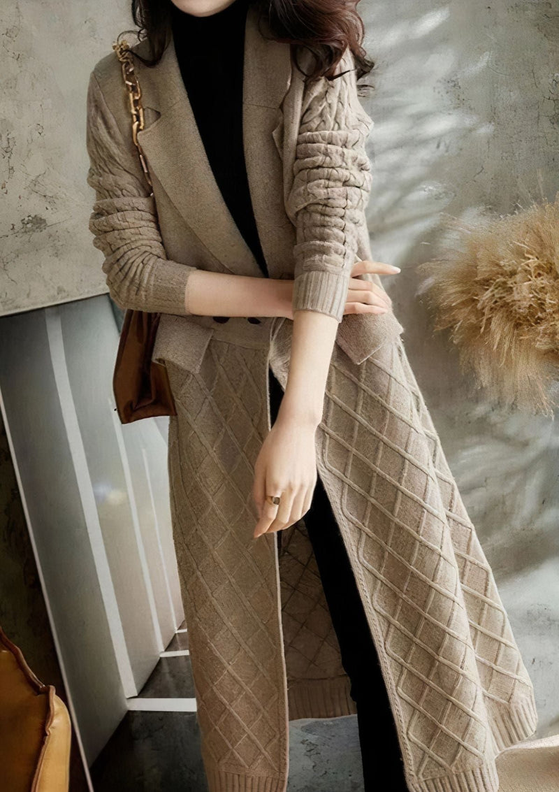 Elegantly Designed Jacket