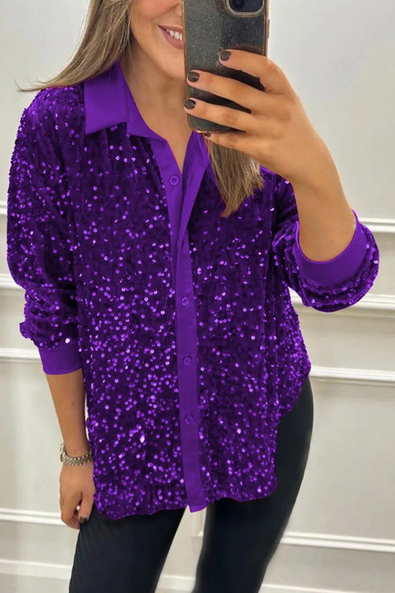 Gracefully Designed Shirt