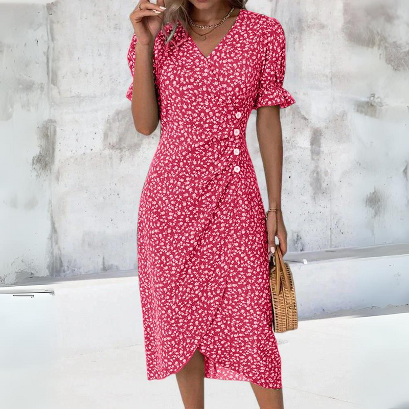 Beautifully Crafted Dress