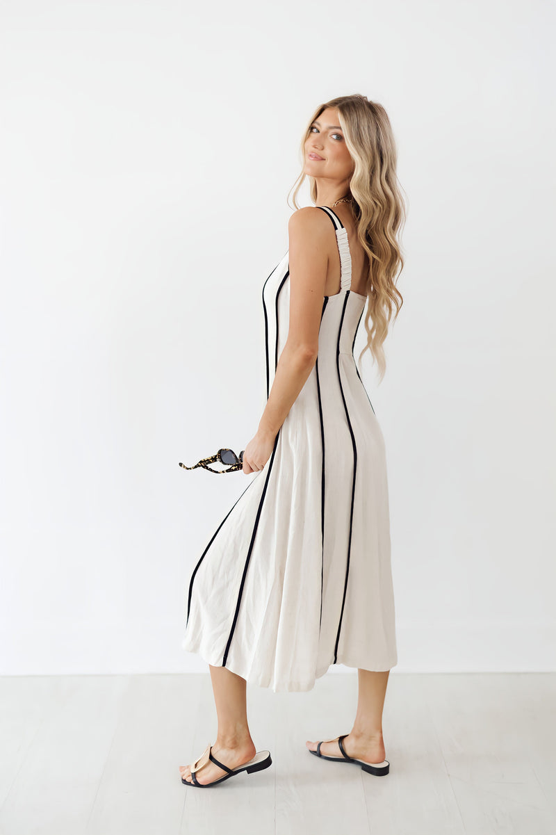 Elegantly Designed Dress