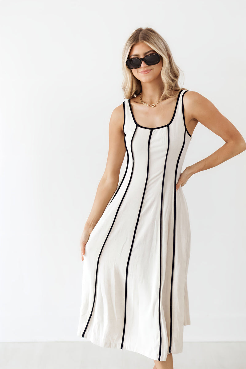 Elegantly Designed Dress