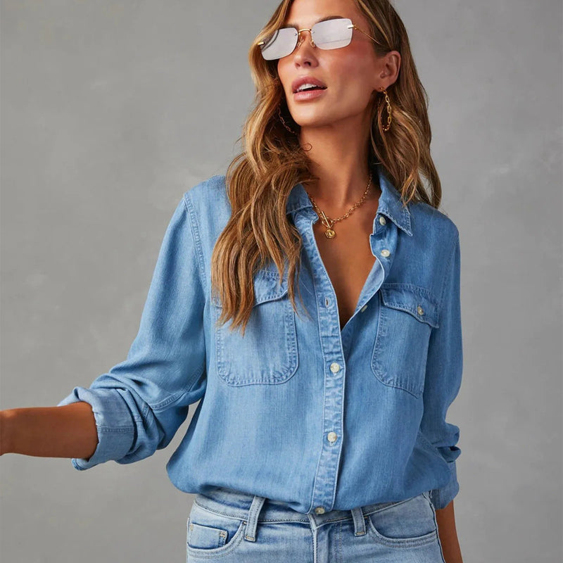 Classic Designed Shirt