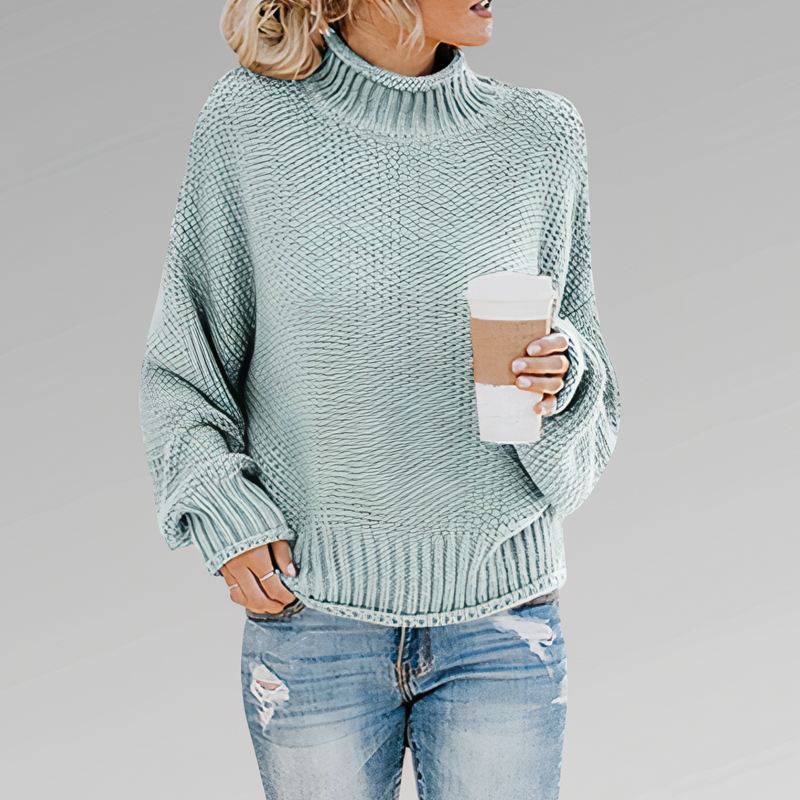 Elegantly Designed Sweater