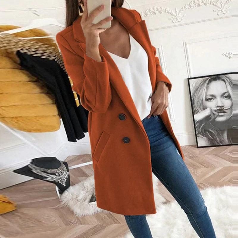 Classic Designed Garment