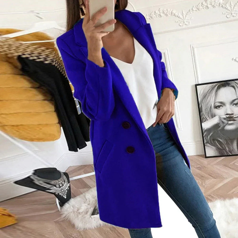 Beautifully Crafted Coat