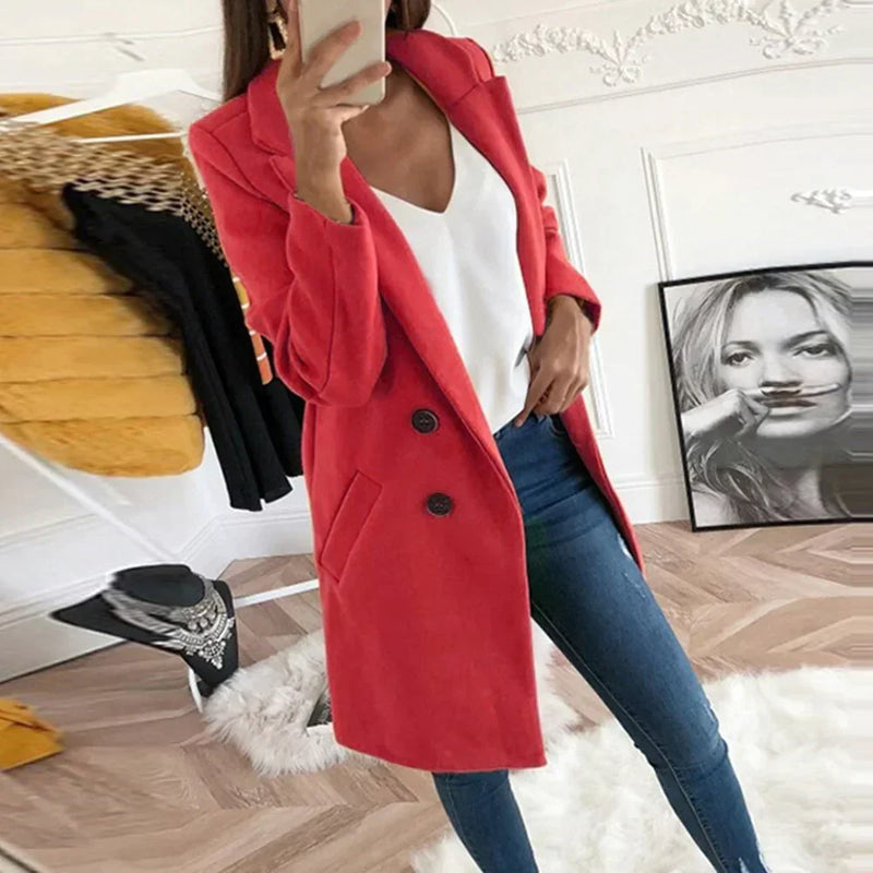 Beautifully Crafted Coat