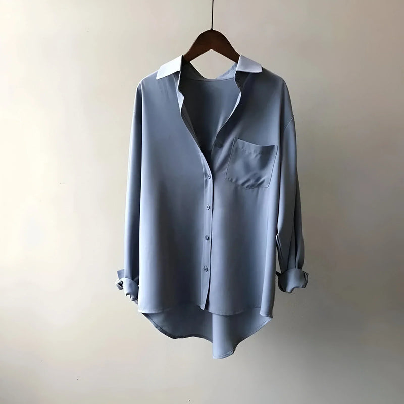 Thoughtfully Designed Shirt
