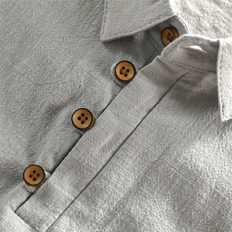 Beautifully Crafted Shirt