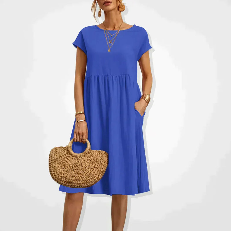 Classic Vintage Dress