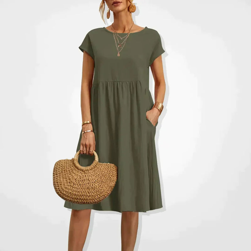 Vintage Inspired Dress