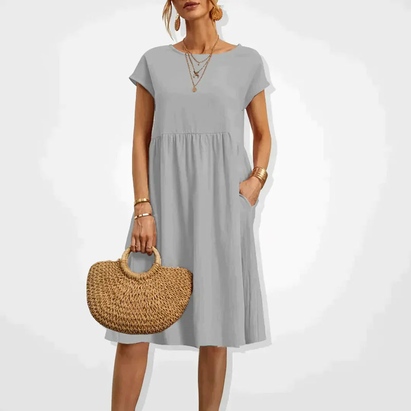 Thoughtfully Designed Dress