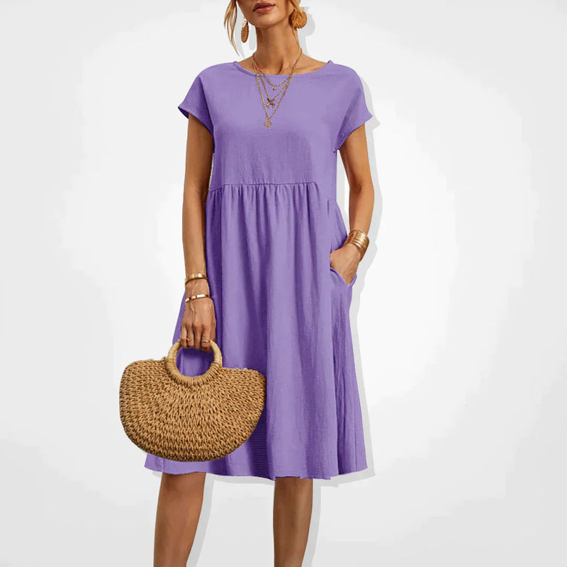 Thoughtfully Designed Dress
