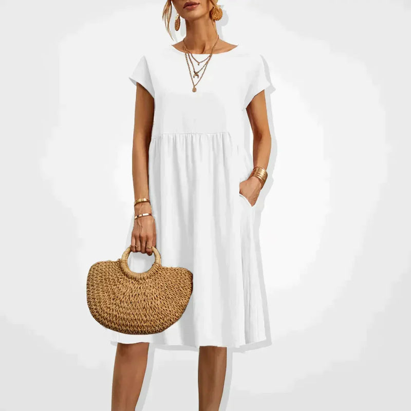 Thoughtfully Designed Dress