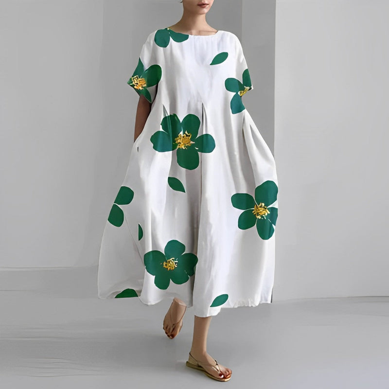 Thoughtfully Designed Garment