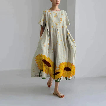 Elegantly Designed Dress