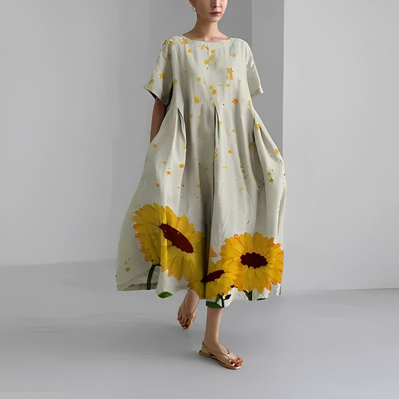 Beautifully Crafted Dress