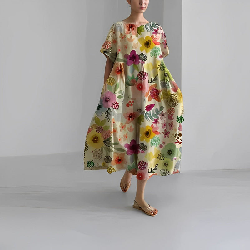 Thoughtfully Designed Garment