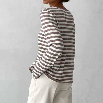 Classic Vintage Blouse