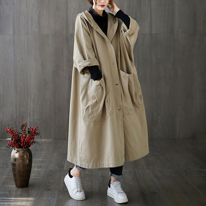 Timeless Vintage Style Garment