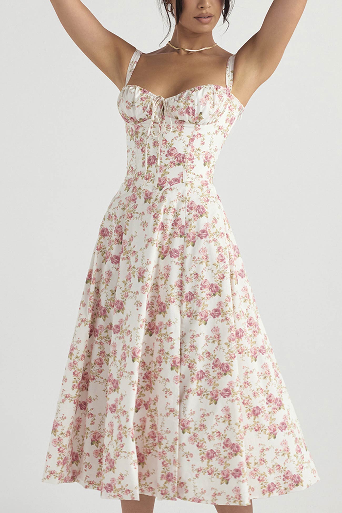 Classic Designed Dress