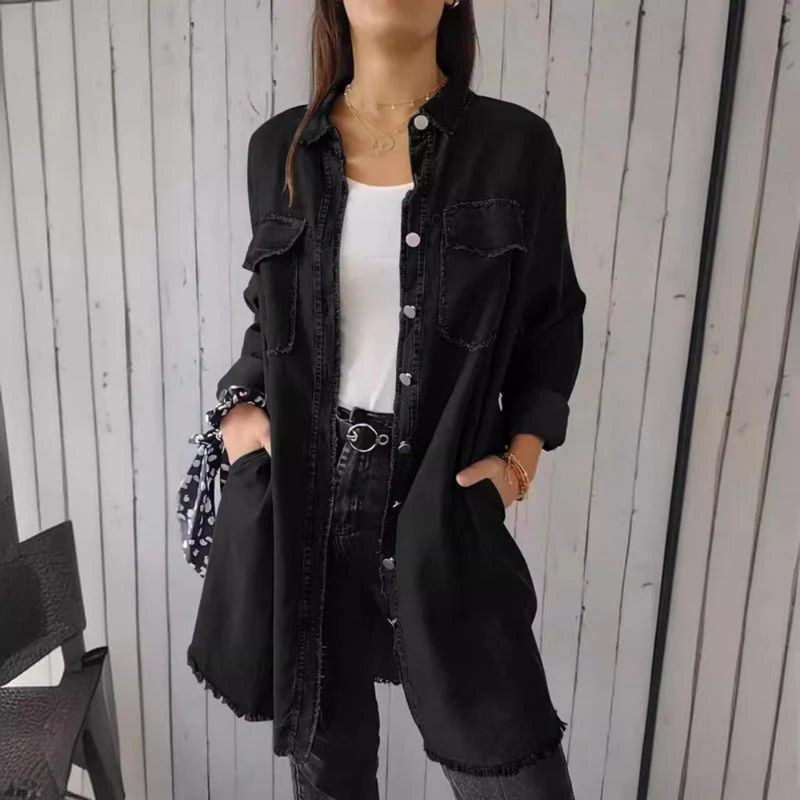 Elegantly Designed Garment