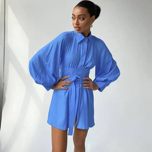 Thoughtfully Designed Dress