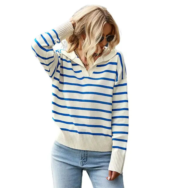 Elegantly Designed Sweater