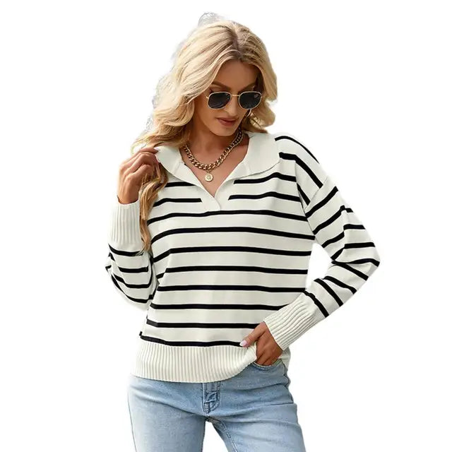 Elegantly Designed Sweater