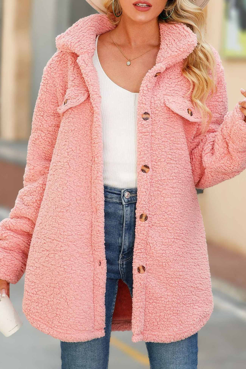 Classic Designed Coat