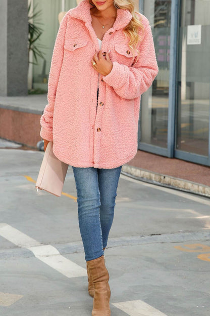 Classic Designed Coat