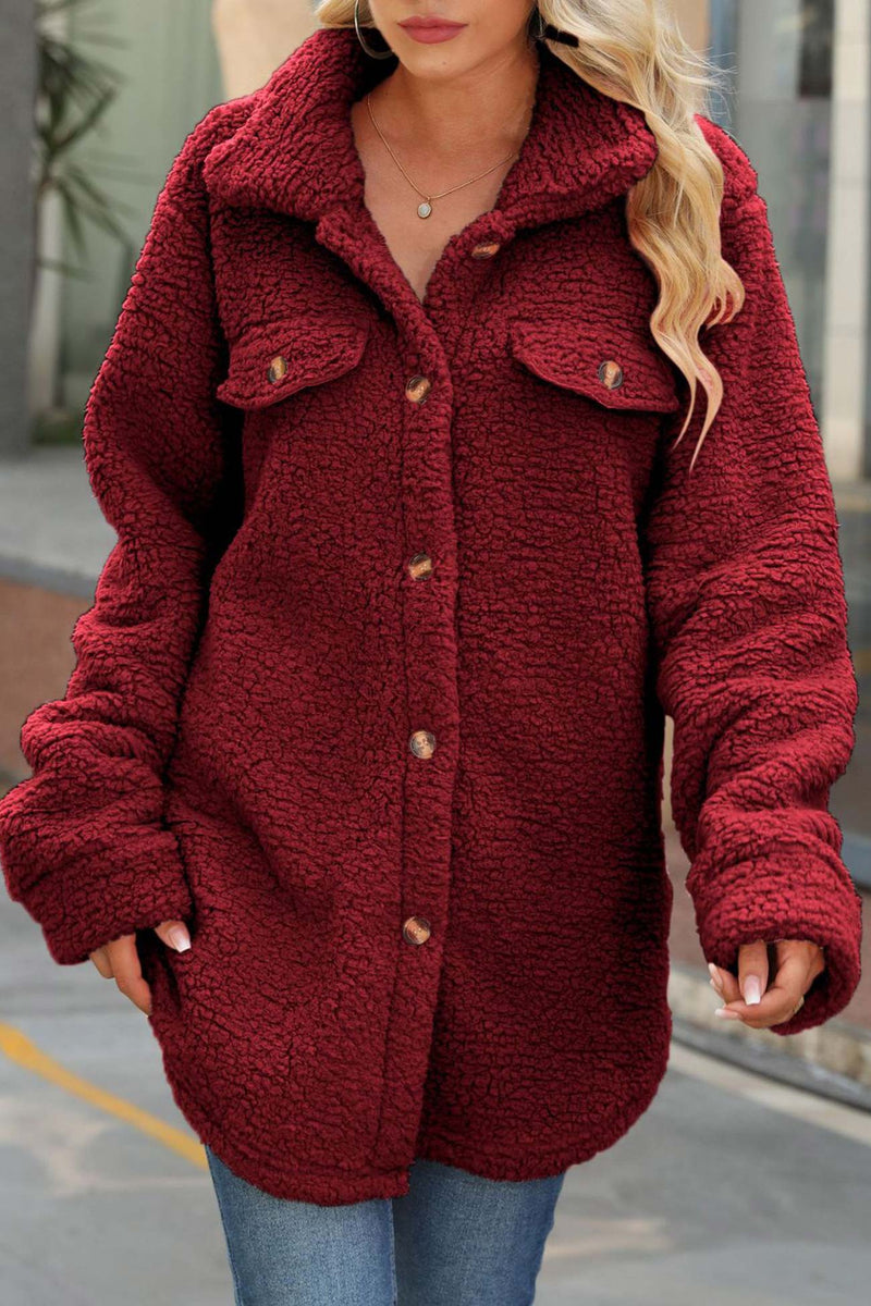 Classic Designed Coat