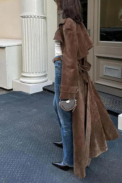 Classic Vintage Coat