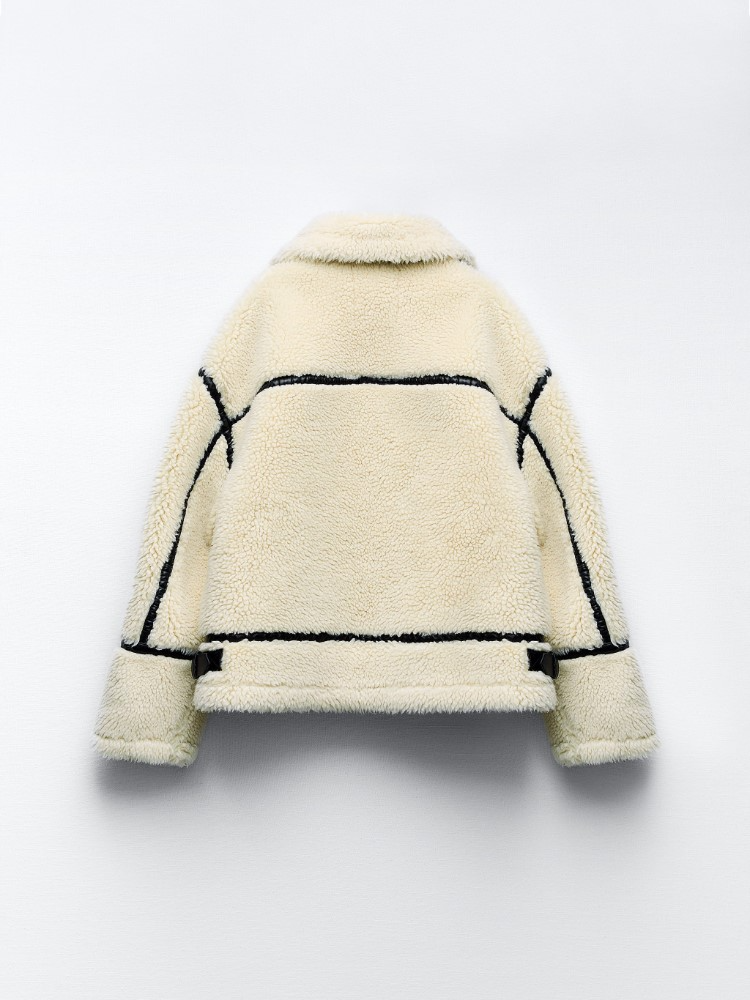 Classic Designed Coat