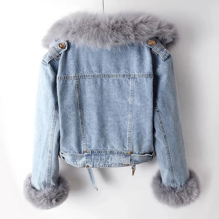 Thoughtfully Designed Jacket
