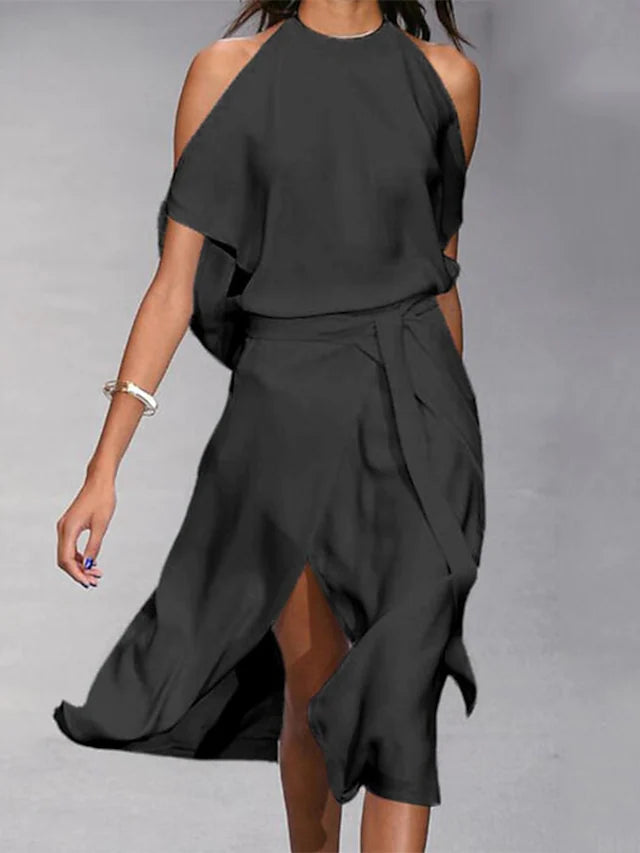 Thoughtfully Designed Dress