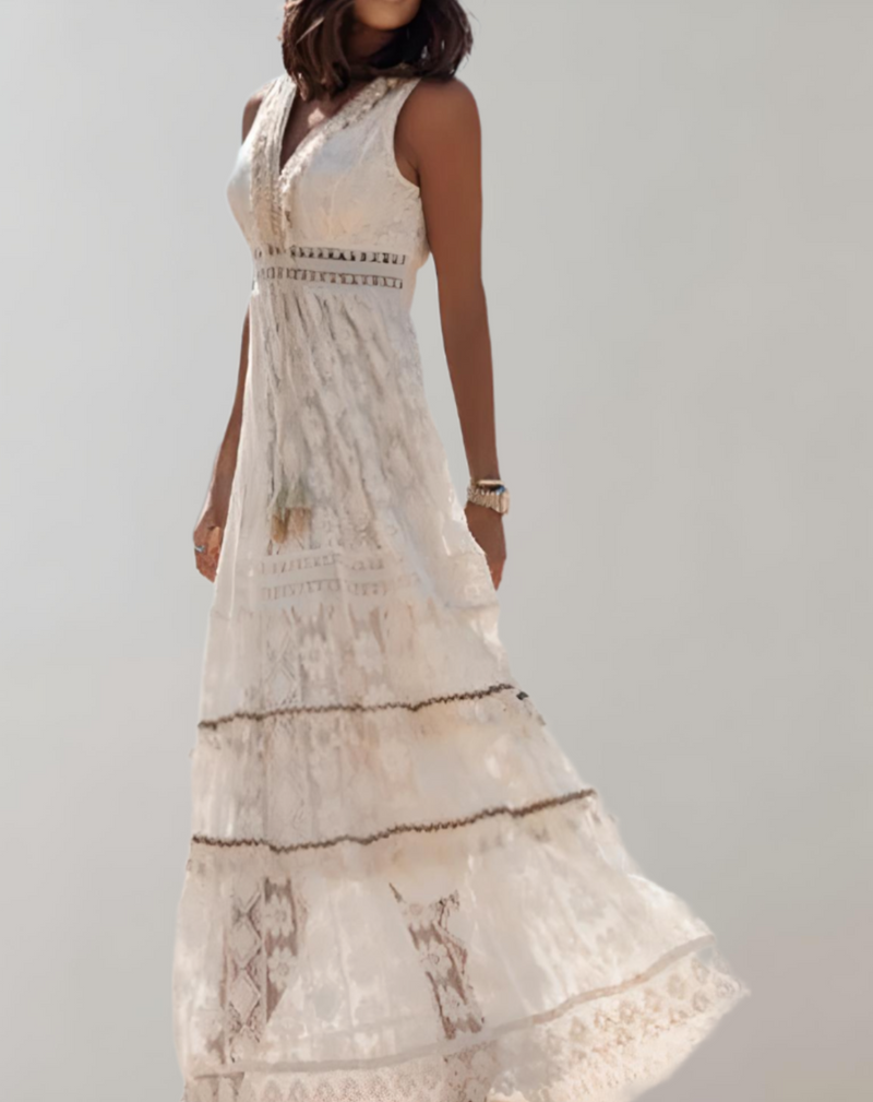 Vintage Inspired Dress