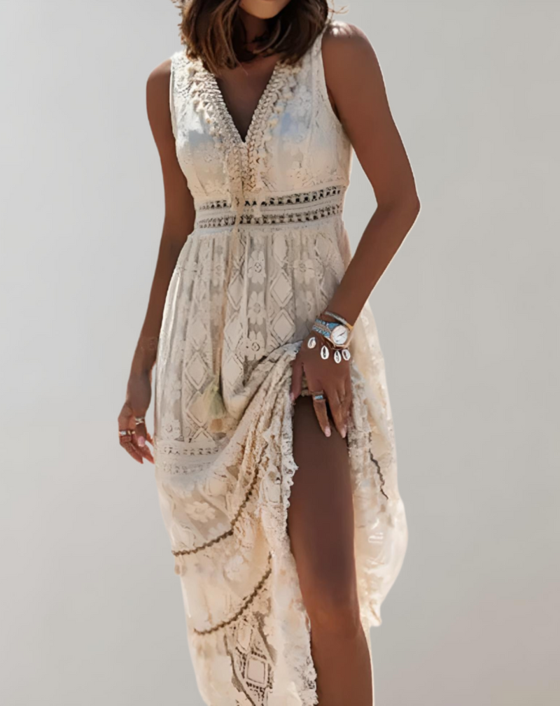 Vintage Inspired Dress