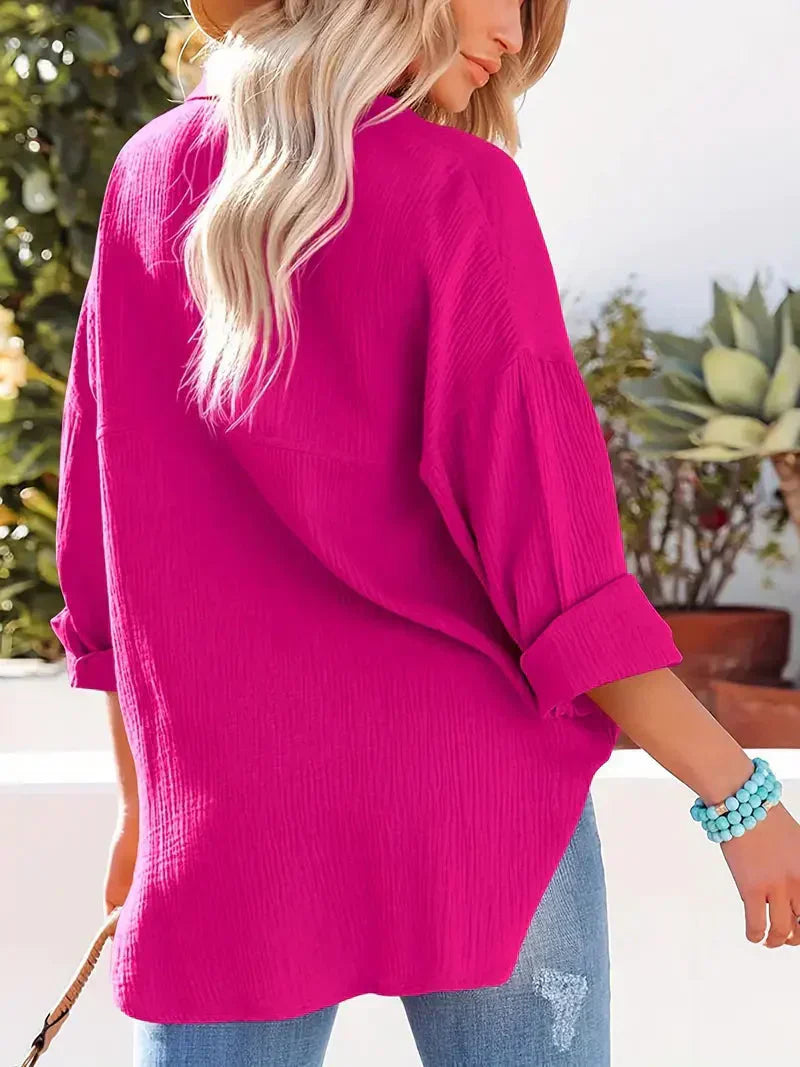 Classic Vintage Blouse