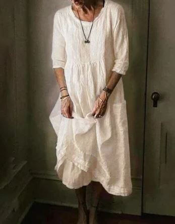 Elegantly Designed Dress