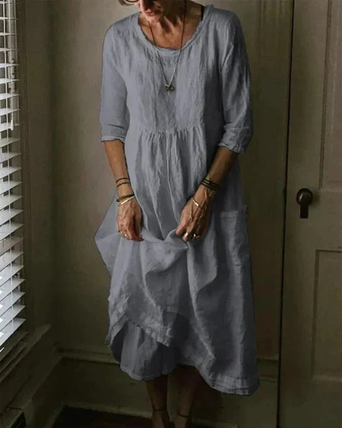 Elegantly Designed Dress